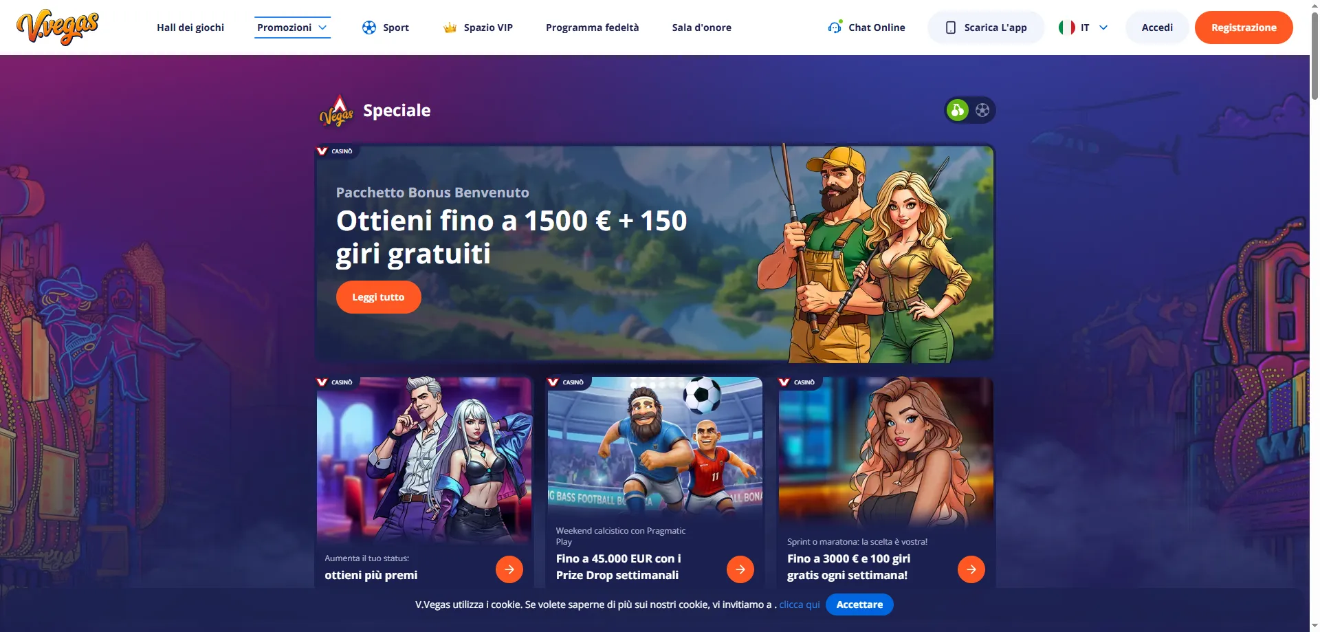 Deposito e Prelievo: Guida Pratica per i Giocatori Italiani &mdash; Vulkan Vegas